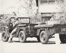 1967 soldier jeep for sale  Freehold