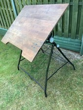 Architect artist draughtsmen for sale  CHESTERFIELD