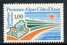 Stamp timbre 2252 d'occasion  Toulon-