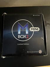Digidesign box2 mini d'occasion  Expédié en Belgium
