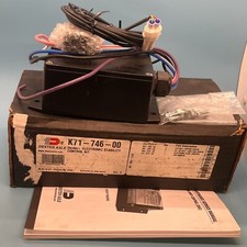 Kit eletrônico de controle de balanço de estabilidade eixo Dexter K71-746-00 comprar usado  Enviando para Brazil