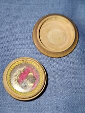 Ancien petit reliquaire d'occasion  Toulon-