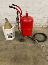 Clarke sand blaster for sale  SOUTHEND-ON-SEA