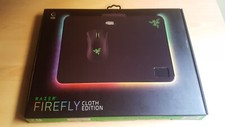 Razer firefly cloth usato  Viu