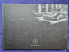Mercedes benz amg gebraucht kaufen  Vechta