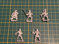 Warhammer bretonnia bretonen gebraucht kaufen  Bochum