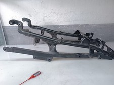 Suzuki 650 heckrahmen gebraucht kaufen  Lauenau