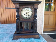 Ancienne pendule horloge d'occasion  Charvieu-Chavagneux