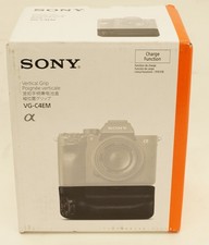 Sony vertical grip for sale  Brooklyn