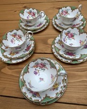 Beautiful vintage aynsley for sale  HINDHEAD