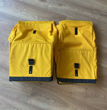 Decathlon 20l yellow for sale  LEEDS