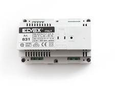 Alimentatore citofonico elvox usato  Bologna