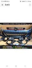 Golf gti bumper for sale  PAISLEY