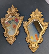 Vintage italy mirrors for sale  Vernal