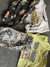 Kleiderpaket jungen größe gebraucht kaufen  Gadebusch