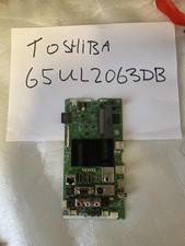 toshiba main board for sale toshiba main board for sale WALLSEND