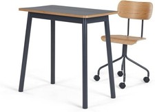 Made mino desk for sale  BRISTOL