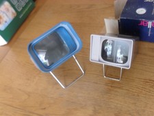 Vintage slide viewers for sale  COVENTRY