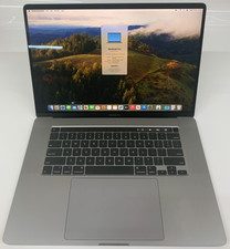 Macbook pro inch for sale  HALSTEAD