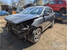 Hyundai ix35 2.0 for sale  UK