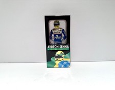 Minichamps ayrton senna d'occasion  Expédié en Belgium
