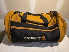 Carhartt black brown for sale  Angier