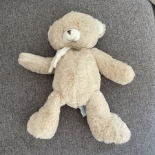 Doudou peluche ours d'occasion  Rully