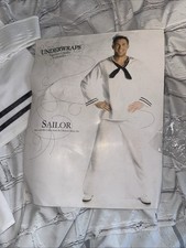 costume navy for sale  Albany