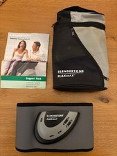 Slendertone flex max for sale  DERBY