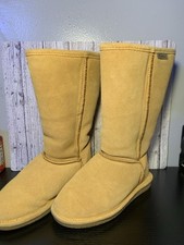 Bearpaw emma suede for sale  Valparaiso