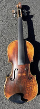 Antique antonius stradivarius for sale  Scotch Plains