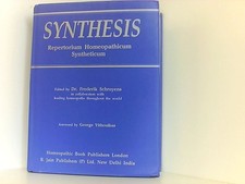 Synthesis size schroyens gebraucht kaufen  Berlin