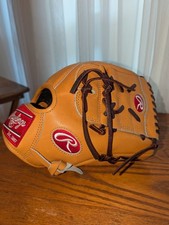 Rawlings heart hide for sale  Dublin