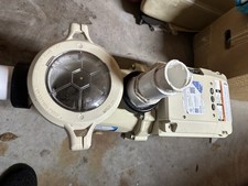 Pentair intelliflo3 vsf for sale  Charleston