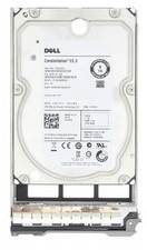 Dysk twardy Dell 1TB HDD SATA 6G 3.5" T4XNN na sprzedaż  PL
