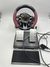 Hama racing wheel gebraucht kaufen  Osnabrück
