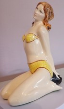 Art deco bathing for sale Art deco bathing for sale  STOKE-ON-TRENT