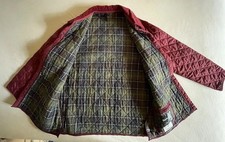 Barbour classic eskdale gebraucht kaufen  Zülpich