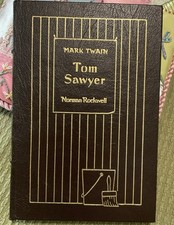 Tom sawyer mark for sale  Plant City