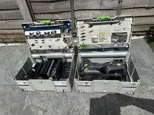 Festool psc 420 for sale  Shipping to Ireland