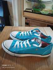 Dunlop green flash for sale  DUDLEY