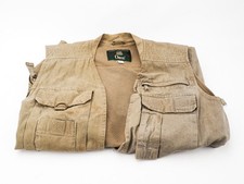 Orvis fishing waistcoat for sale  NORTHAMPTON
