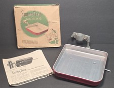 Vintage red kitchen for sale  Sioux Falls