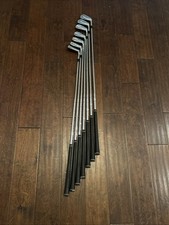 Mizuno iron set for sale  Atlanta