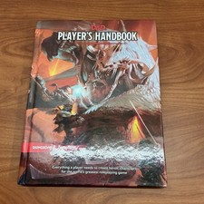 2014 player handbook for sale  Pickens