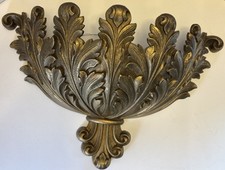Burwood gold wall for sale  Mount Morris