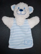Doudou plat marionnette d'occasion  Lingolsheim