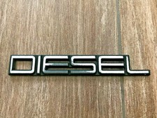 Saab diesel logo usato  Verrayes