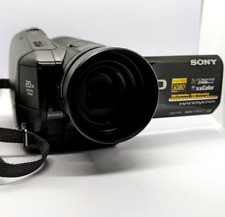 Sony hdr hc9e gebraucht kaufen  Brilon