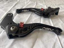 Asv stubby levers for sale  BRACKNELL